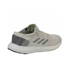 Adidas Čevlji obutev za tek siva 40 EU Pureboost GO J