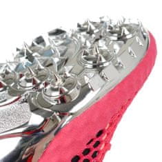 Puma Čevlji obutev za tek roza 41 EU Evospeed Netfit Sprint