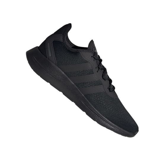 Adidas Čevlji obutev za tek črna Lite Racer Reborn