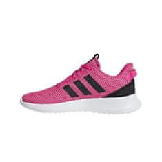 Adidas Čevlji obutev za tek roza 36 2/3 EU CF Racer TR K