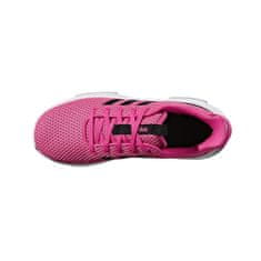 Adidas Čevlji obutev za tek roza 36 2/3 EU CF Racer TR K