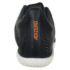 Adidas Čevlji obutev za tek črna 46 EU Adizero Avanti Boost