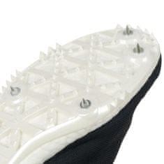 Adidas Čevlji obutev za tek črna 48 EU Adizero Avanti Boost