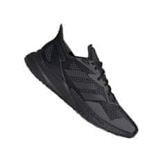 Adidas Čevlji obutev za tek črna 40 2/3 EU X9000L3