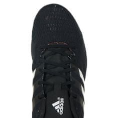 Adidas Čevlji obutev za tek črna 46 EU Adizero Avanti Boost