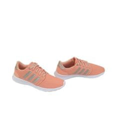 Adidas Čevlji obutev za tek oranžna 38 2/3 EU QT Racer