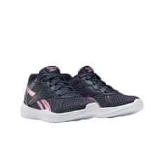 Reebok Čevlji obutev za tek mornarsko modra 34 EU Flexagon Energy