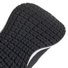 Adidas Čevlji obutev za tek črna 42 2/3 EU Solar Blaze