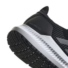 Adidas Čevlji obutev za tek črna 42 2/3 EU Solar Blaze