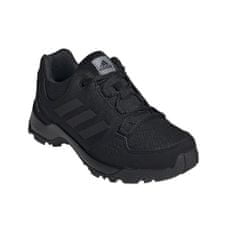 Adidas Čevlji obutev za tek črna 28.5 EU Terrex Hyperhiker Low K