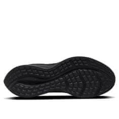 Nike Čevlji obutev za tek črna 42 EU Downshifter 10