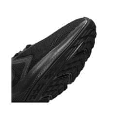 Nike Čevlji obutev za tek črna 44 EU Downshifter 10