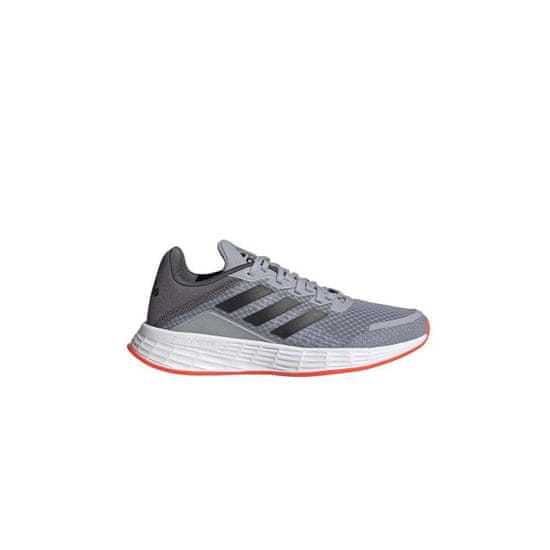 Adidas Čevlji obutev za tek siva 32 EU Duramo SL K