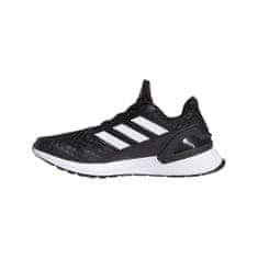 Adidas Čevlji obutev za tek črna 36 2/3 EU Rapidarun