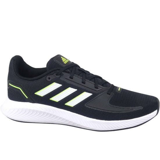 Adidas Čevlji obutev za tek črna Runfalcon 20