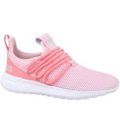 Adidas Čevlji obutev za tek roza 35.5 EU Lite Racer Adapt