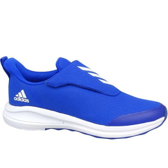 Adidas Čevlji obutev za tek Fortarun AC K