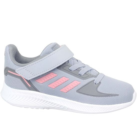 Adidas Čevlji obutev za tek siva Runfalcon 20
