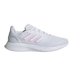 Adidas Čevlji obutev za tek bela 40 2/3 EU Runfalcon 20