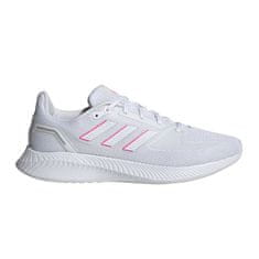 Adidas Čevlji obutev za tek bela 38 EU Runfalcon 20