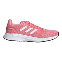 Adidas Čevlji obutev za tek roza 38 2/3 EU Runfalcon 20