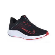 Nike Čevlji obutev za tek črna 40.5 EU Quest 3