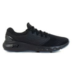 Under Armour Čevlji obutev za tek črna 44.5 EU Charged Vantage