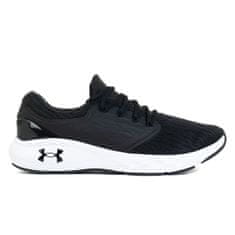 Under Armour Čevlji obutev za tek črna 44.5 EU Charged Vantage