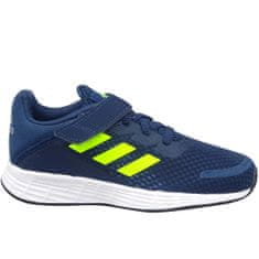 Adidas Čevlji obutev za tek mornarsko modra 26.5 EU Duramo SL