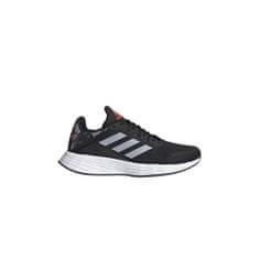 Adidas Čevlji obutev za tek črna 32 EU Duramo SL K