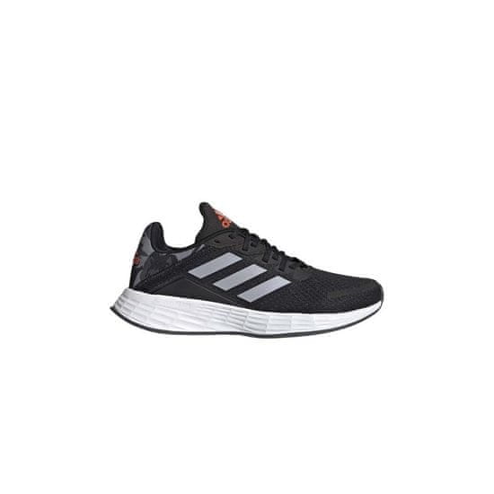 Adidas Čevlji obutev za tek črna Duramo SL K