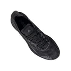 Adidas Čevlji obutev za tek črna 40 2/3 EU X9000L3