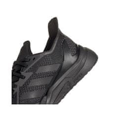 Adidas Čevlji obutev za tek črna 44 2/3 EU X9000L3