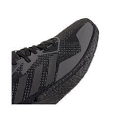 Adidas Čevlji obutev za tek črna 44 2/3 EU X9000L3