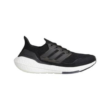 Adidas Čevlji obutev za tek bela Ultraboost 21 W