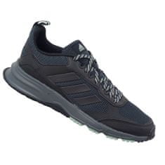Adidas Čevlji obutev za tek črna 40 EU Rockadia Trail 30