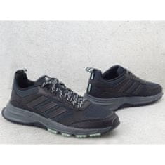 Adidas Čevlji obutev za tek črna 40 EU Rockadia Trail 30