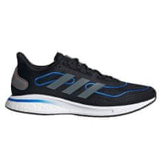 Adidas Čevlji obutev za tek črna 43 1/3 EU Supernova