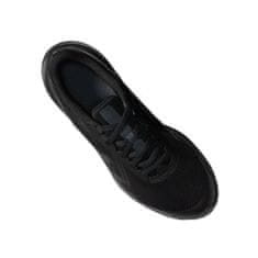 Nike Čevlji obutev za tek črna 35.5 EU JR Downshifter 10