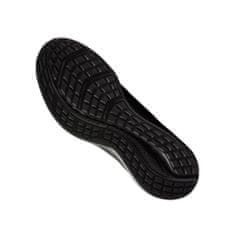 Nike Čevlji obutev za tek črna 37.5 EU JR Downshifter 10