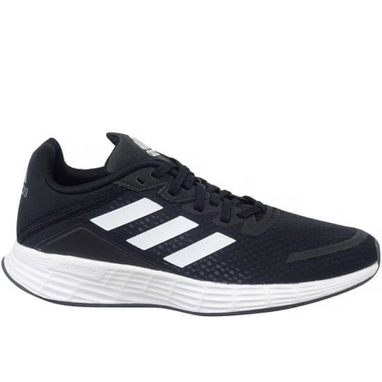 Adidas Čevlji obutev za tek črna Duramo SL K