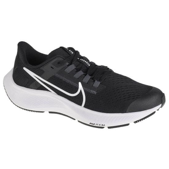 Nike Čevlji obutev za tek črna Air Zoom Pegasus 38
