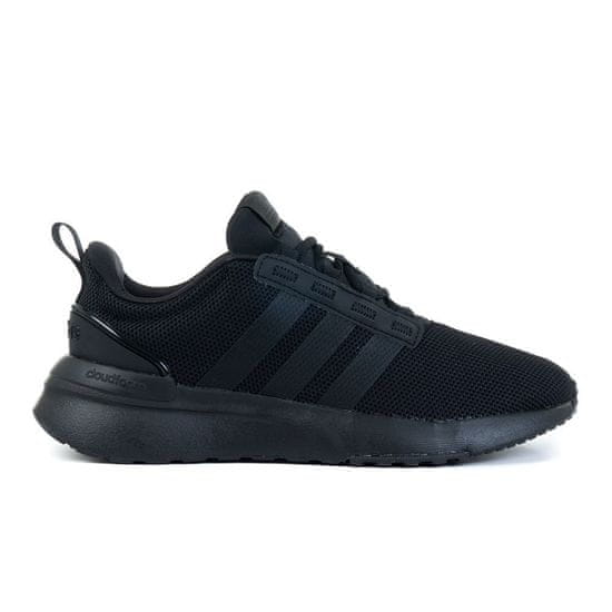 Adidas Čevlji obutev za tek črna Racer TR21