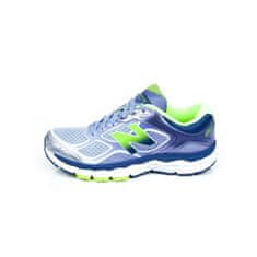 New Balance Čevlji obutev za tek modra 36.5 EU 860
