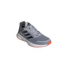 Adidas Čevlji obutev za tek siva 32 EU Duramo SL K