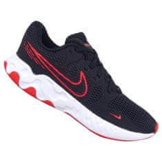 Nike Čevlji obutev za tek črna 42 EU Renew Ride 2