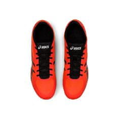 Asics Čevlji obutev za tek rdeča 40.5 EU Hyper MD7