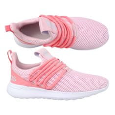 Adidas Čevlji obutev za tek roza 35.5 EU Lite Racer Adapt