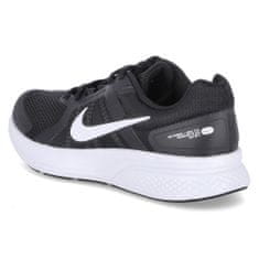 Nike Čevlji obutev za tek črna 43 EU Run Swift