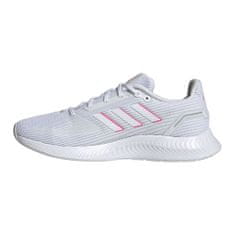 Adidas Čevlji obutev za tek bela 37 1/3 EU Runfalcon 20